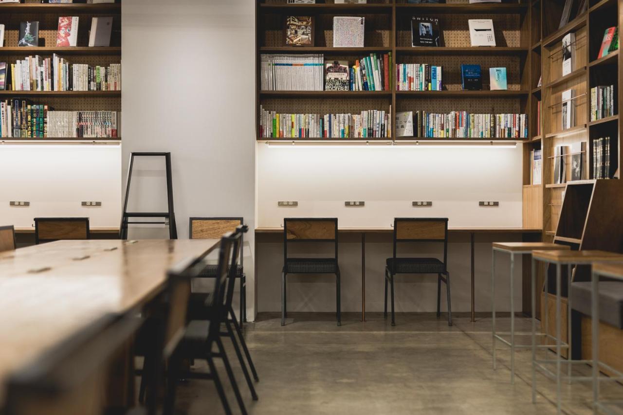 Helio Hostel Σαππόρο Εξωτερικό φωτογραφία