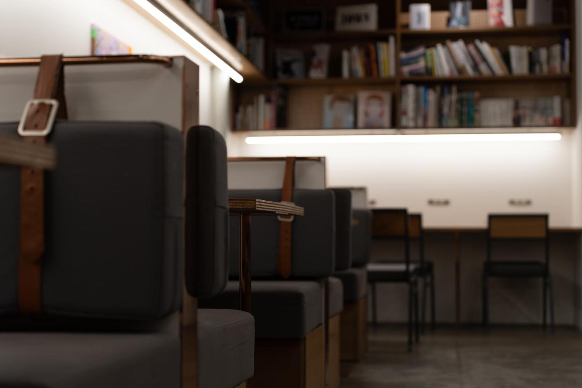 Helio Hostel Σαππόρο Εξωτερικό φωτογραφία