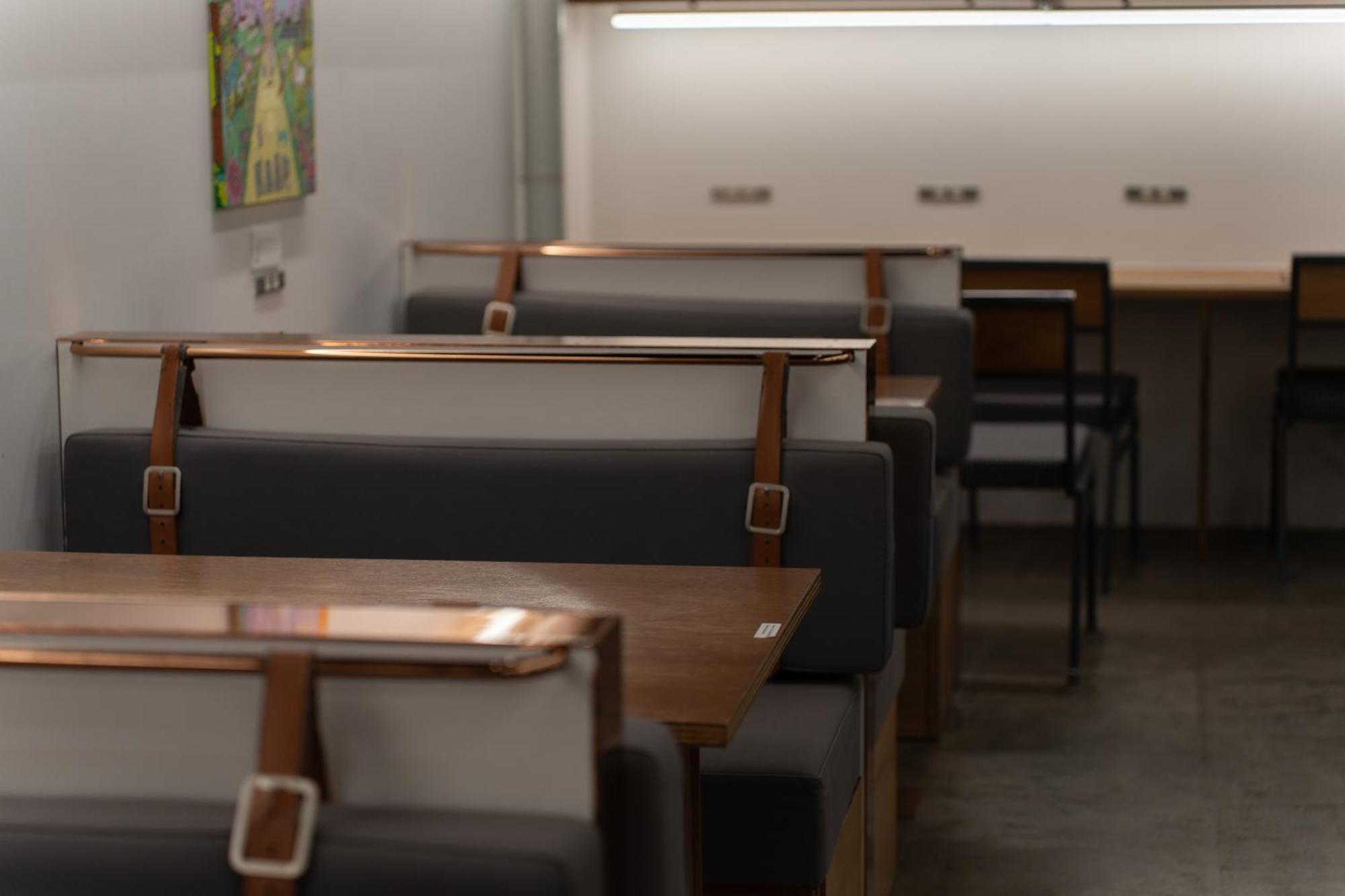 Helio Hostel Σαππόρο Εξωτερικό φωτογραφία