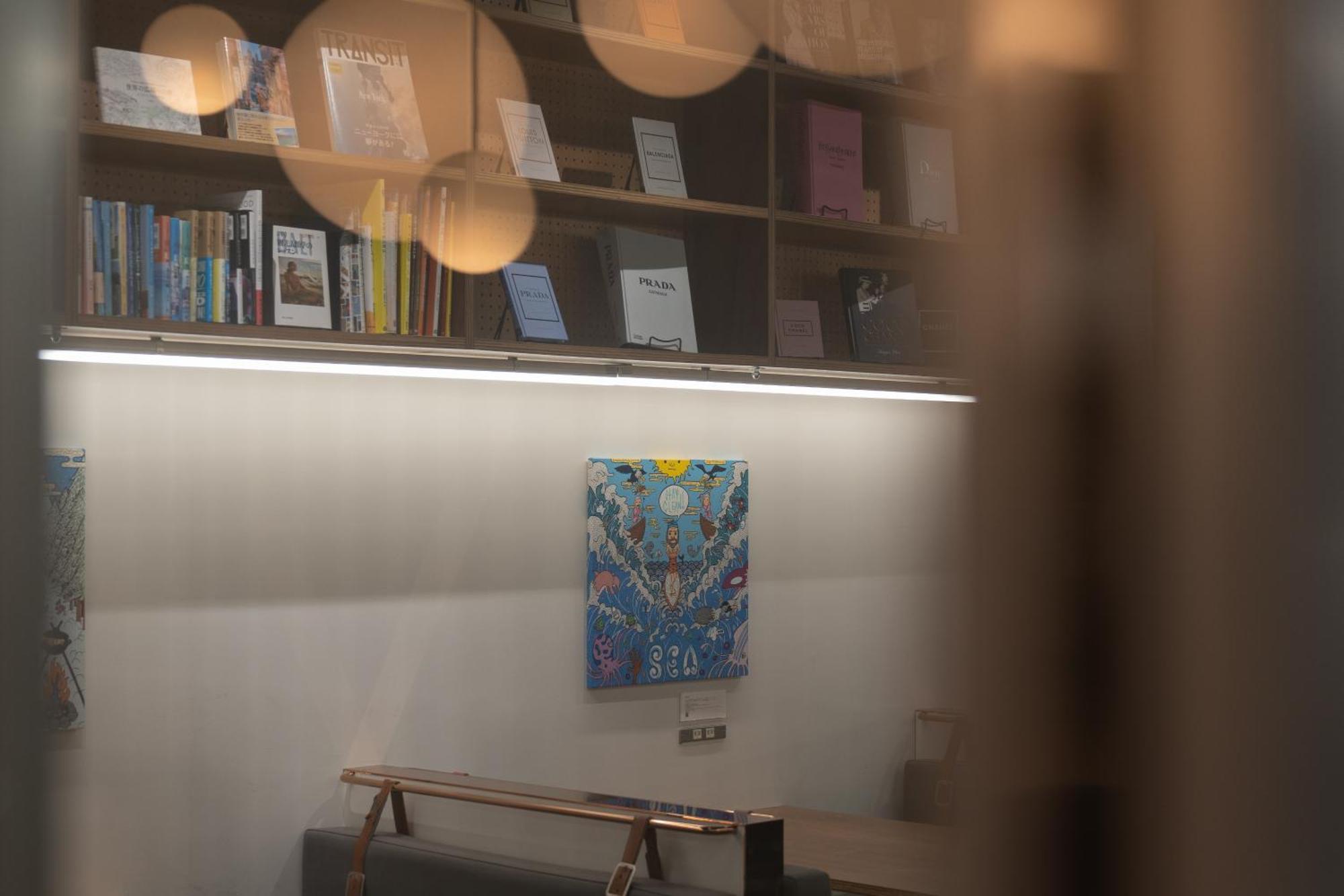 Helio Hostel Σαππόρο Εξωτερικό φωτογραφία