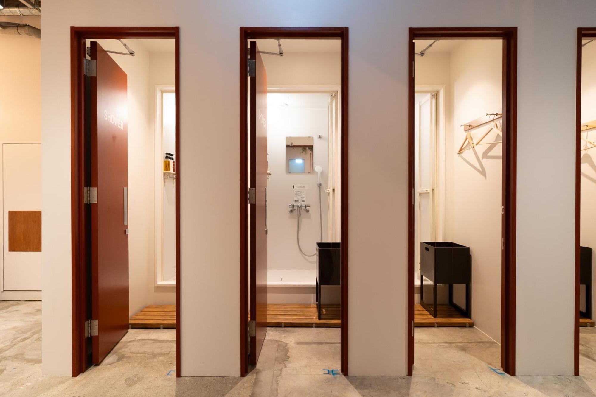 Helio Hostel Σαππόρο Εξωτερικό φωτογραφία