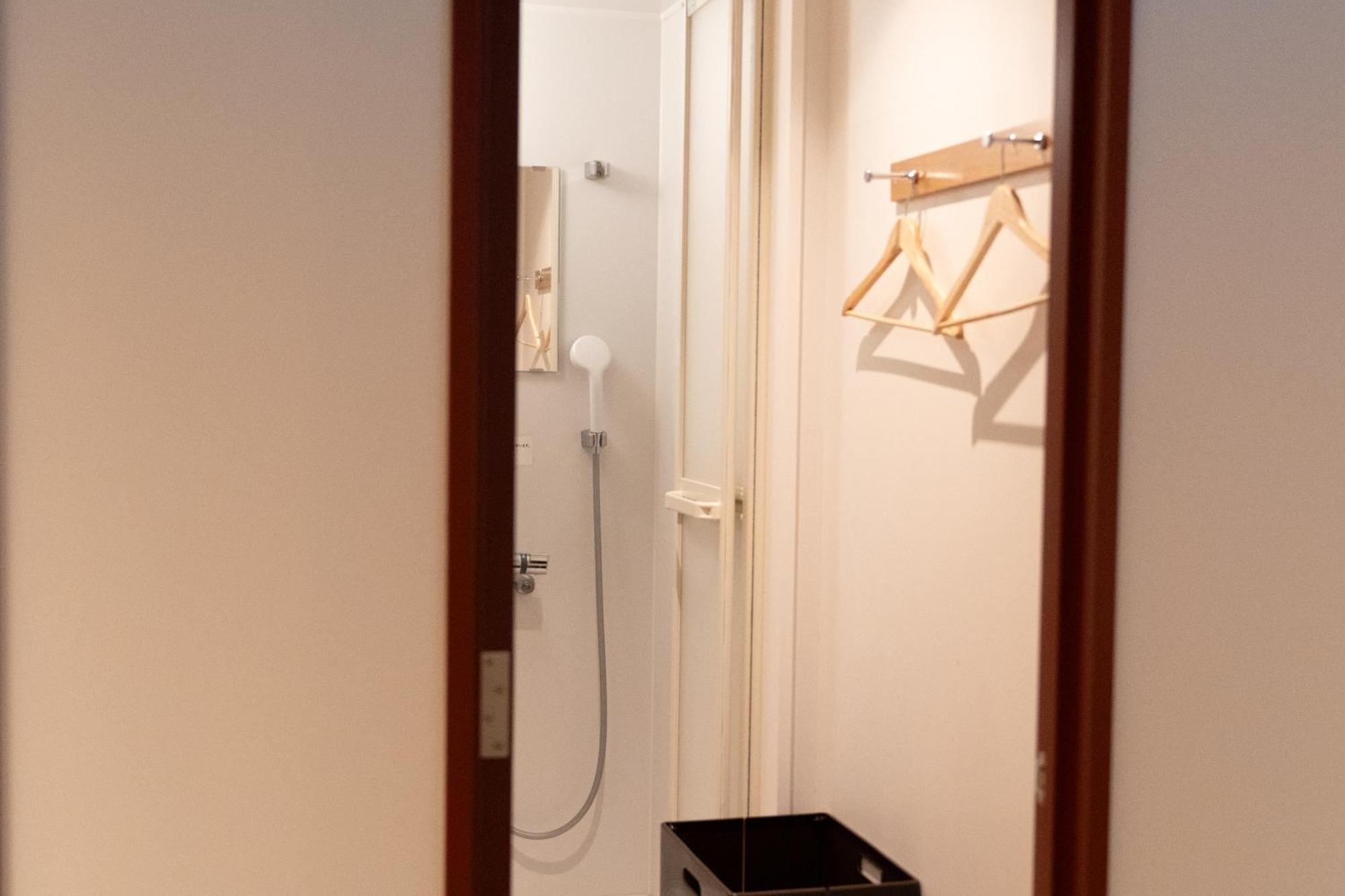 Helio Hostel Σαππόρο Εξωτερικό φωτογραφία