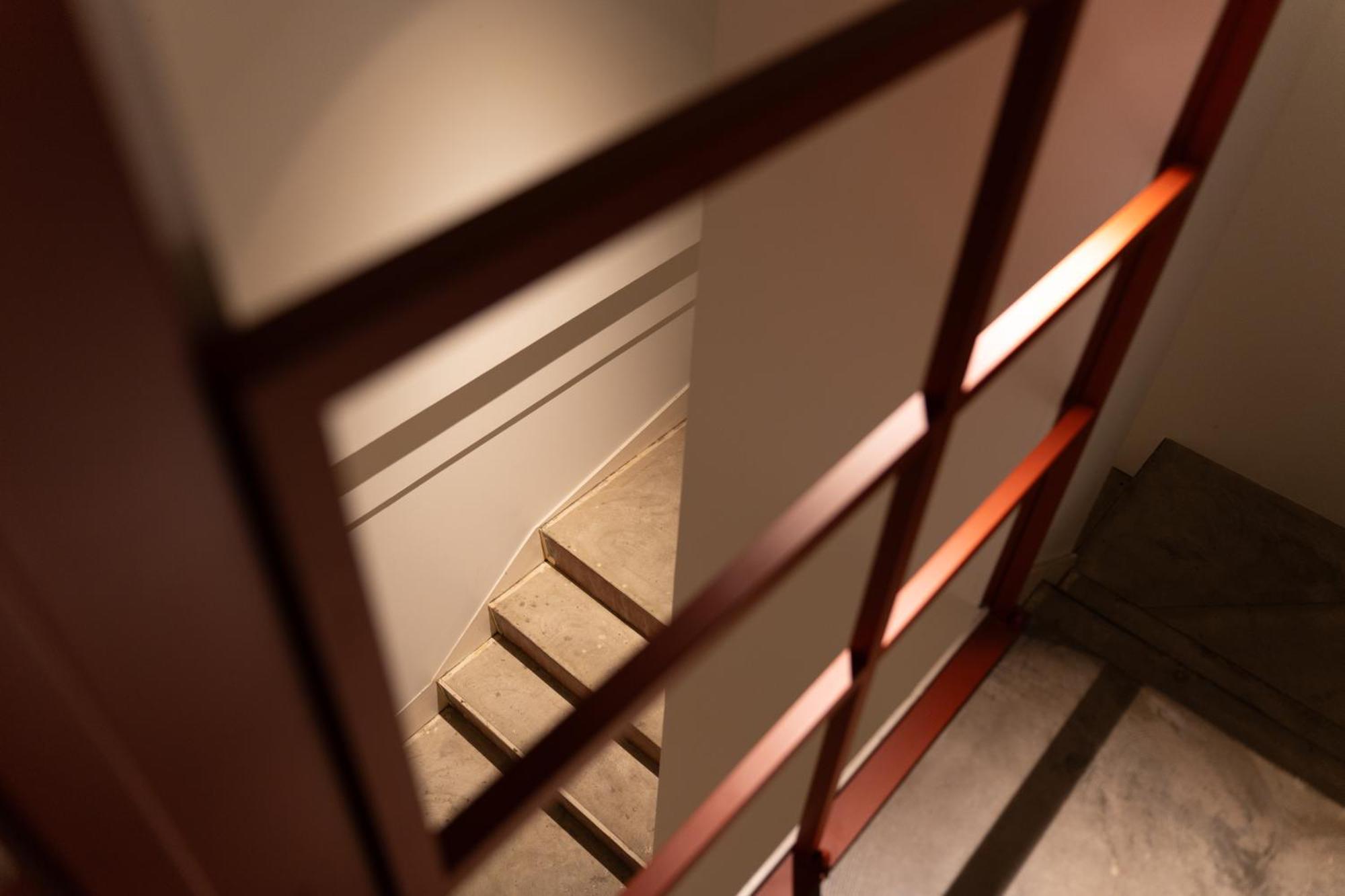 Helio Hostel Σαππόρο Εξωτερικό φωτογραφία