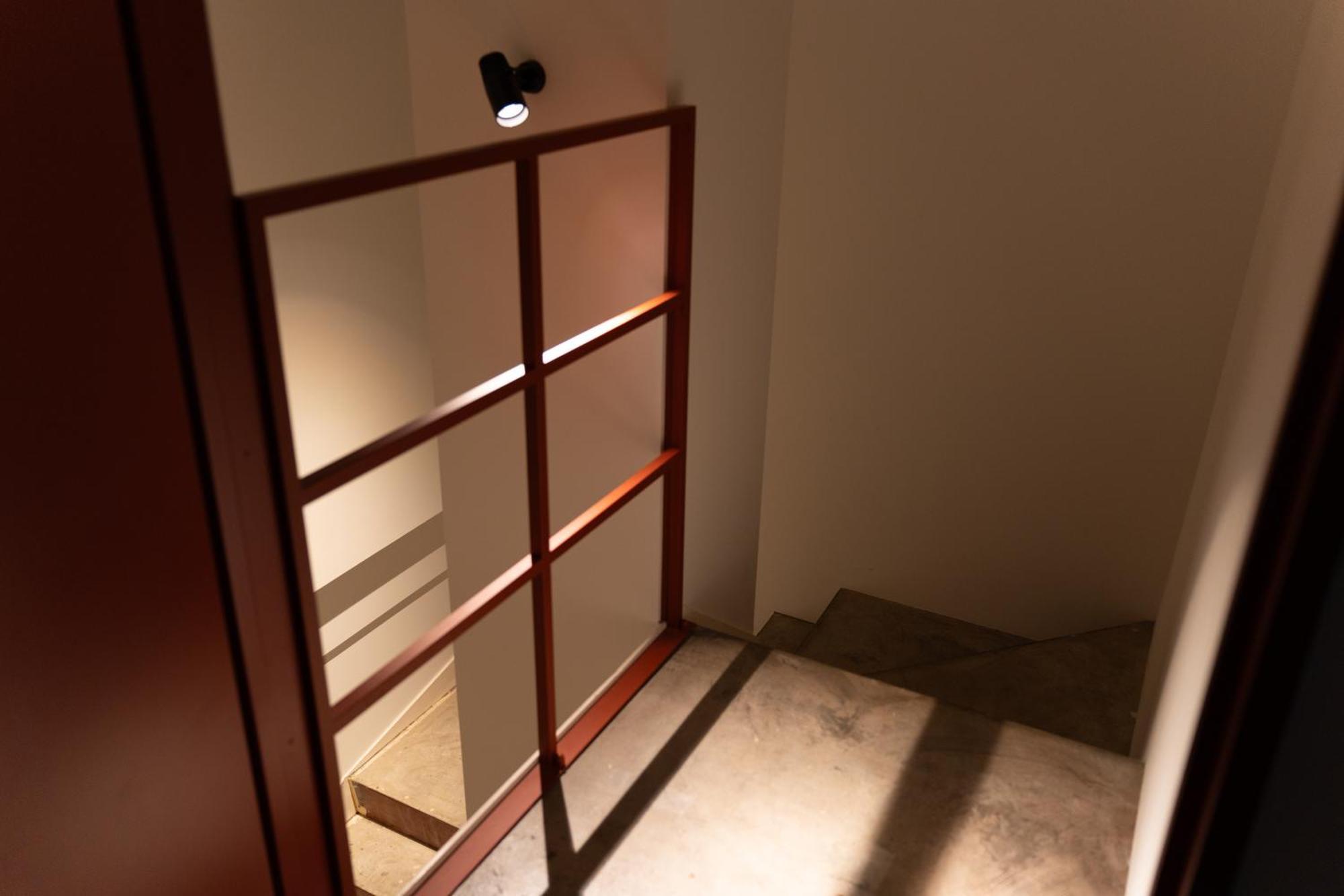 Helio Hostel Σαππόρο Εξωτερικό φωτογραφία