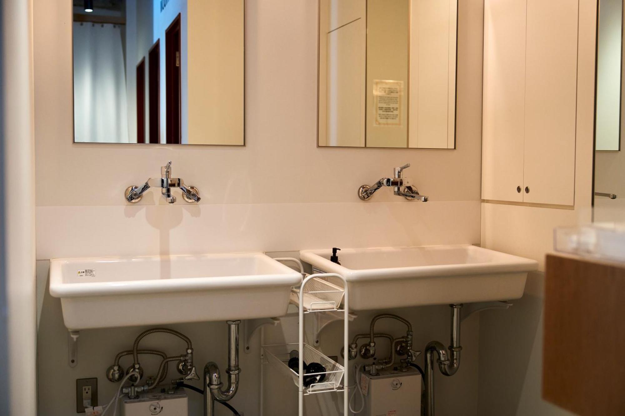 Helio Hostel Σαππόρο Εξωτερικό φωτογραφία
