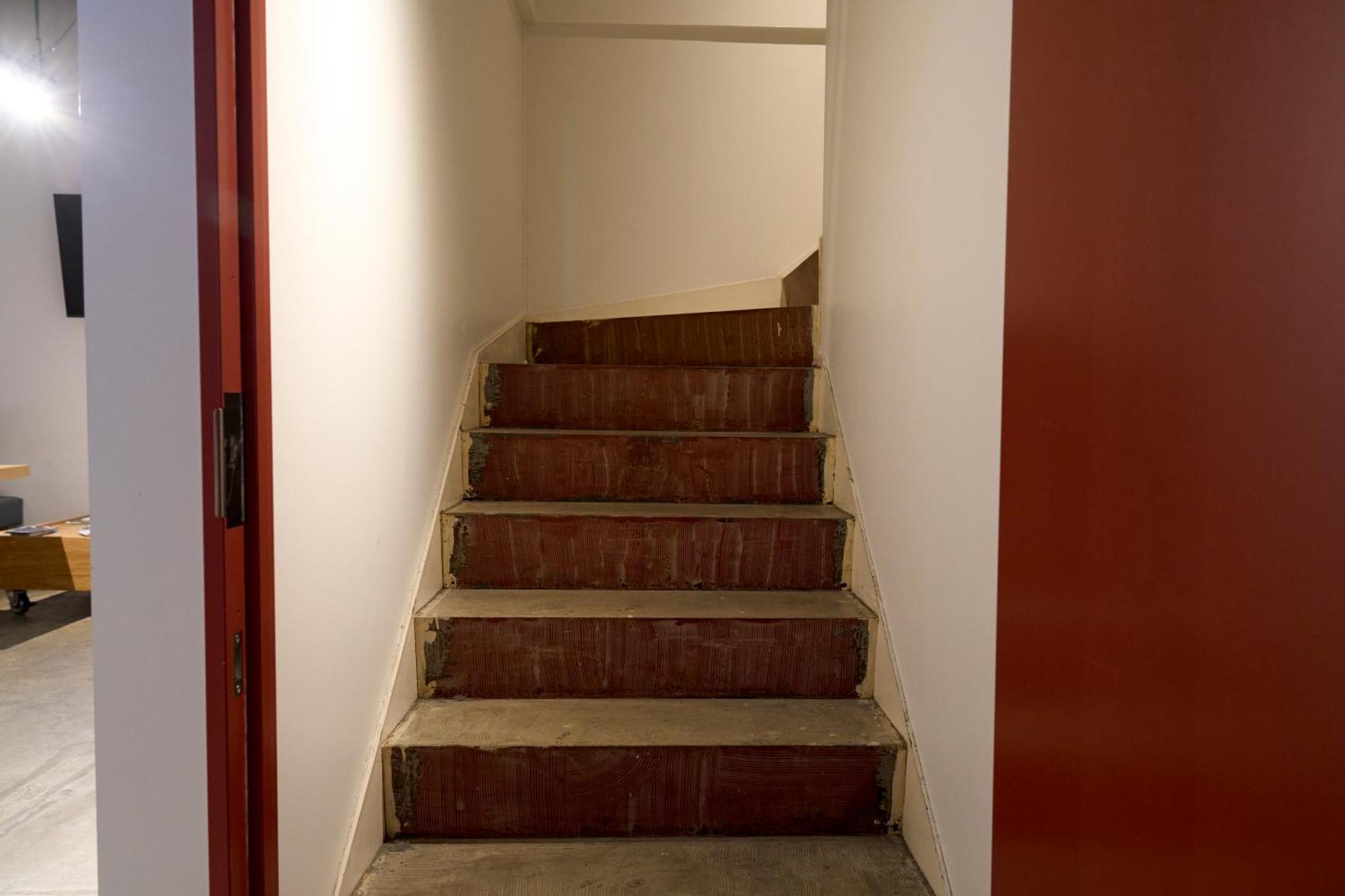 Helio Hostel Σαππόρο Εξωτερικό φωτογραφία